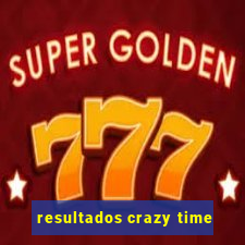 resultados crazy time